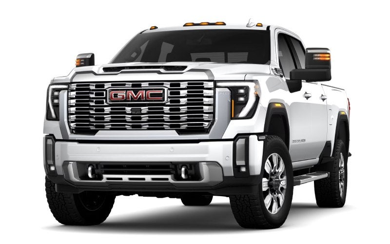 2026 GMC Sierra 2500 HD AT4X Buyer’s Guide for Pacific Grove, CA Projects and Trails