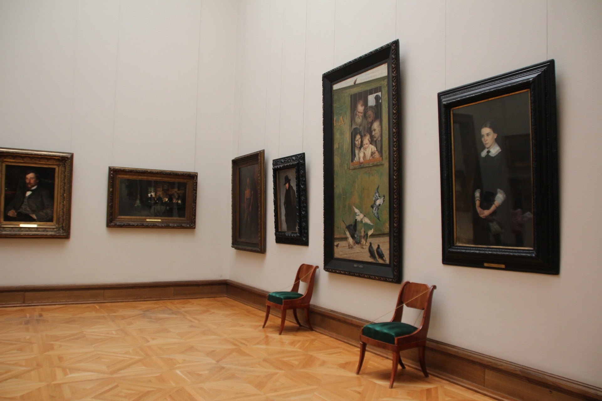 3 of the Best Museums