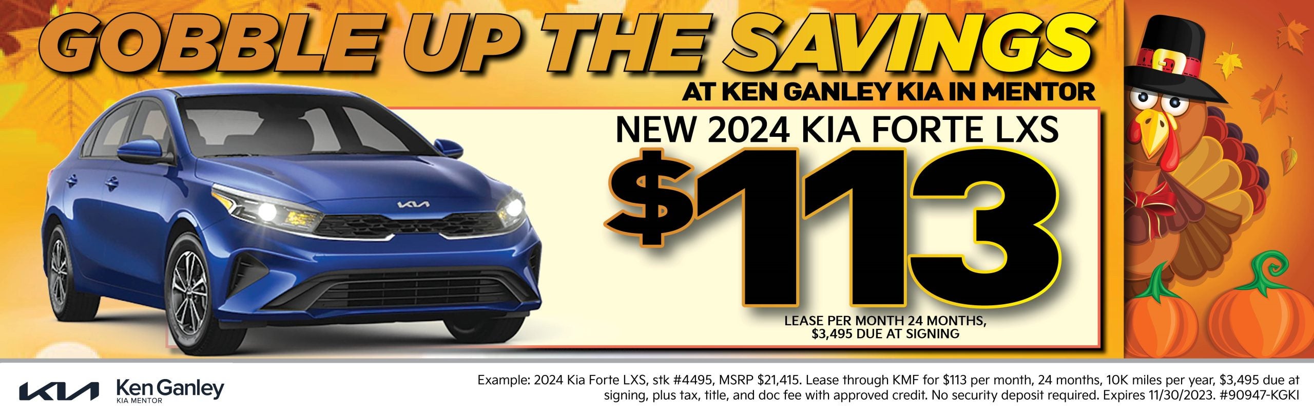 kia mentor