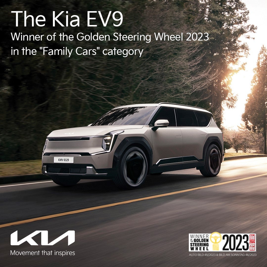2024 EV9 1