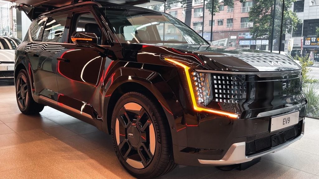 2023 Kia