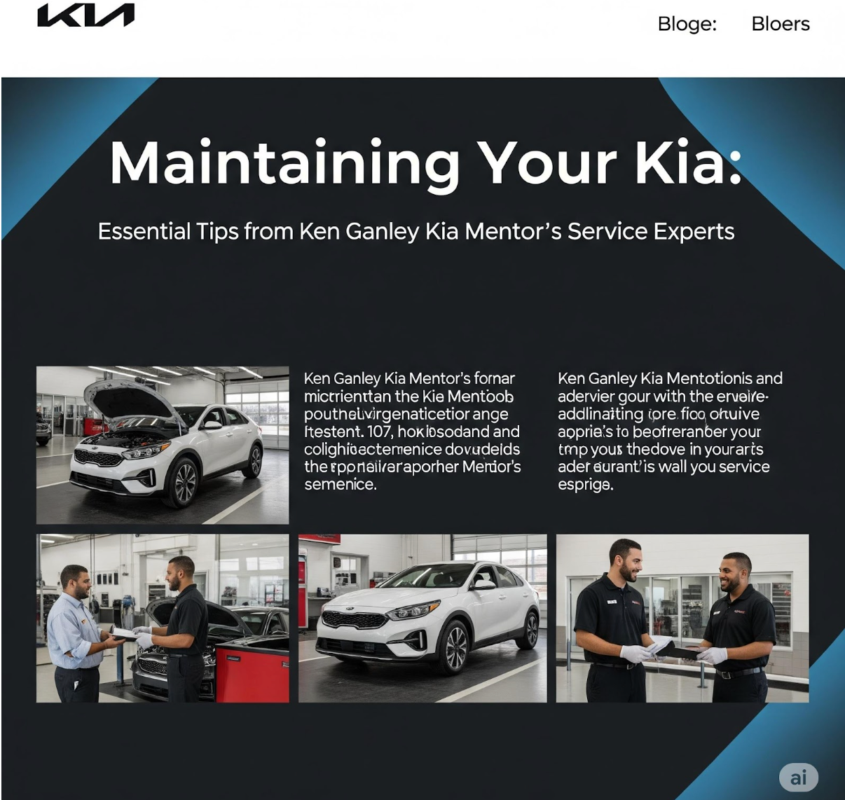 kia