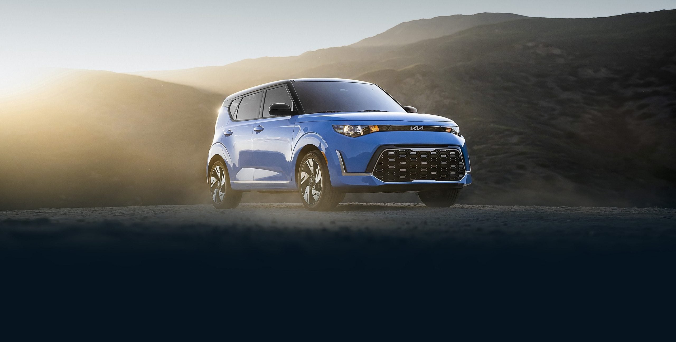2023 Kia Soul