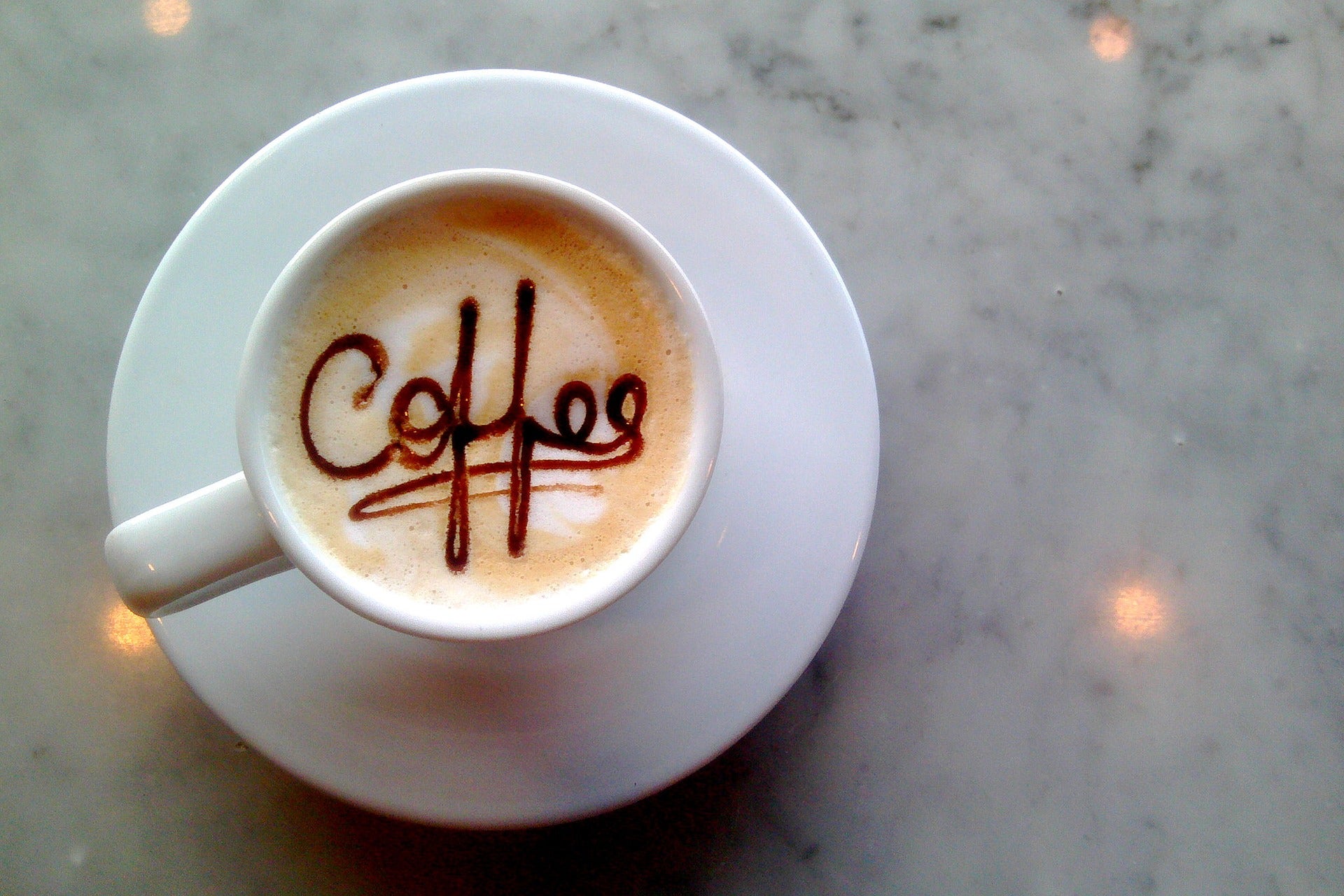 3 Favorite Local Coffee