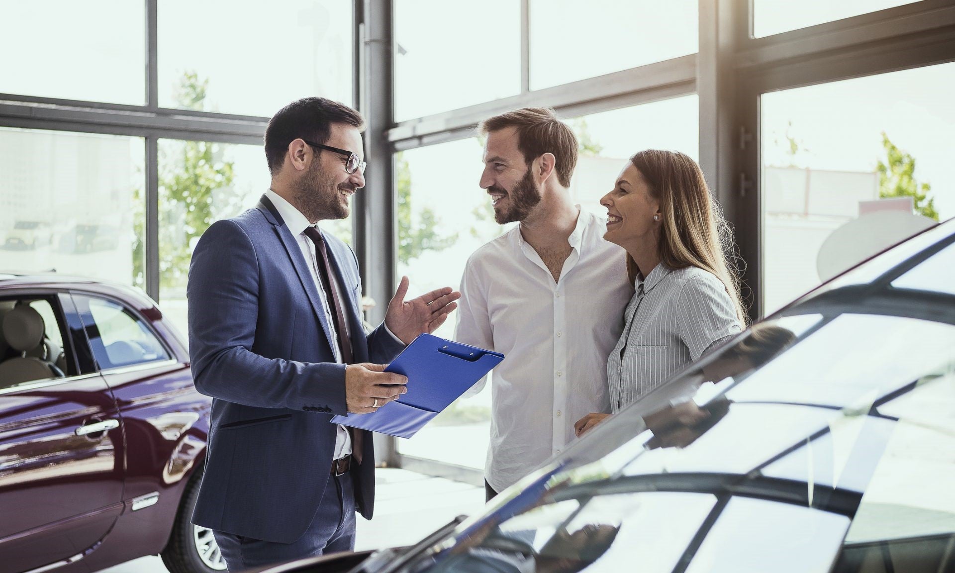 How To Improve Your Credit