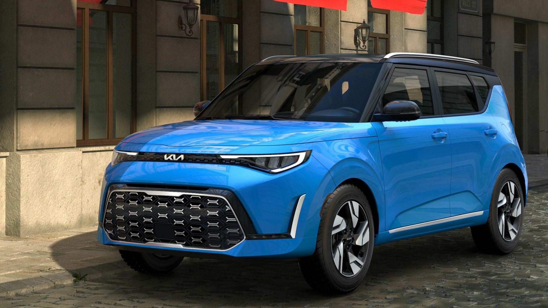 Kia Soul2024