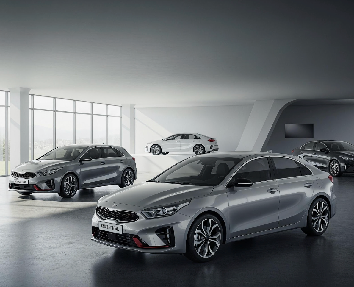 kia