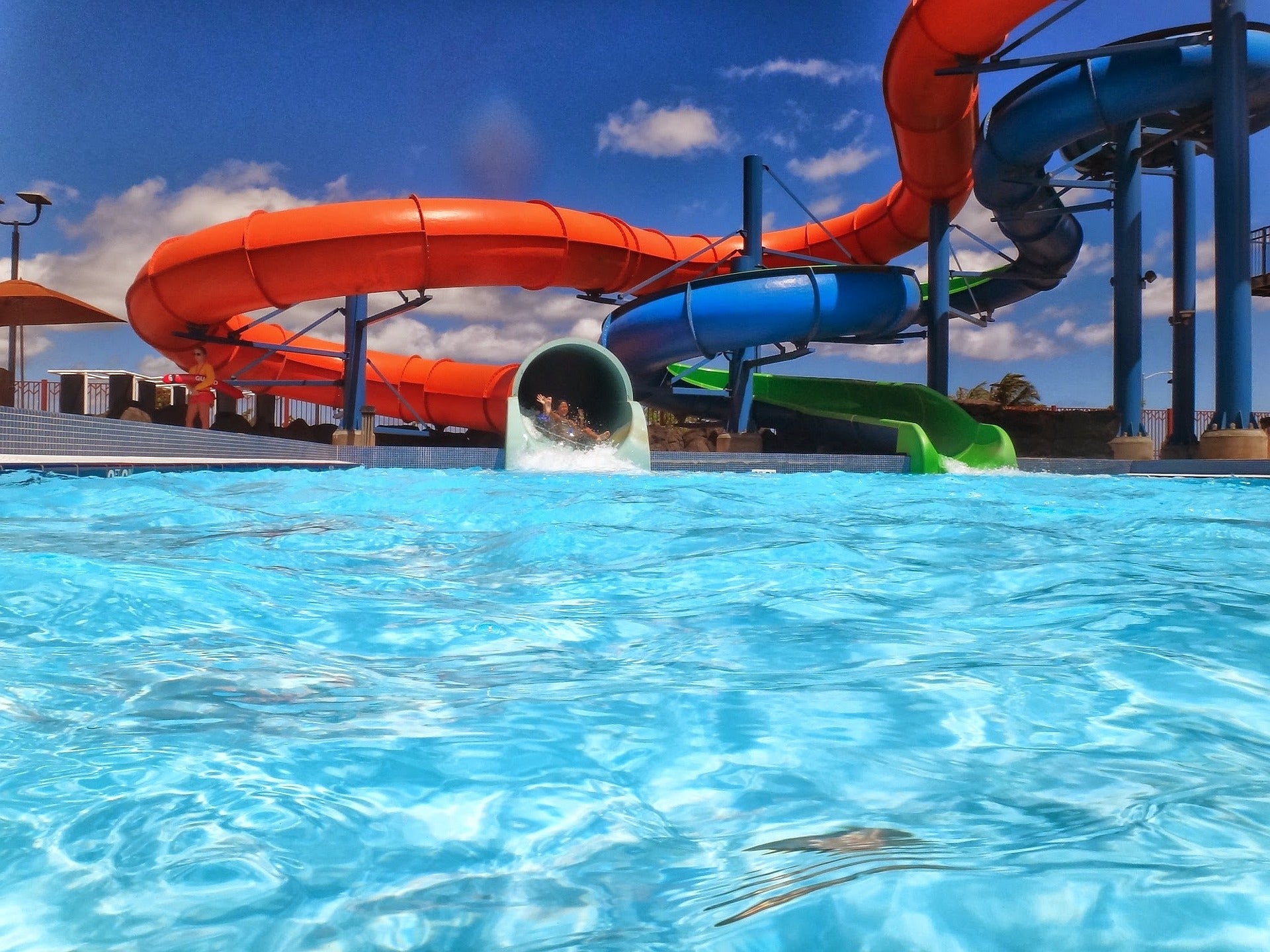 4 Fun Summertime Activities