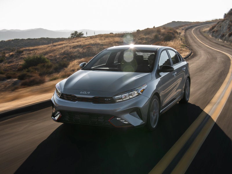 Kia Military Rebate near Akron OH