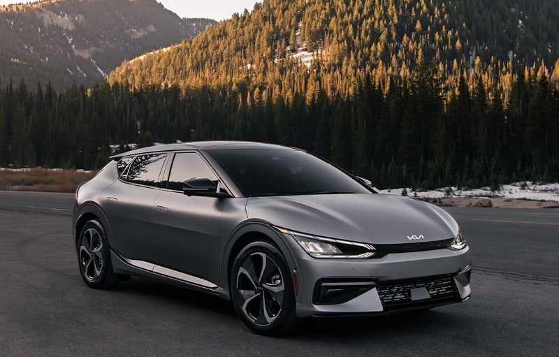 2022 Kia EV6 is coming to Alliance OH