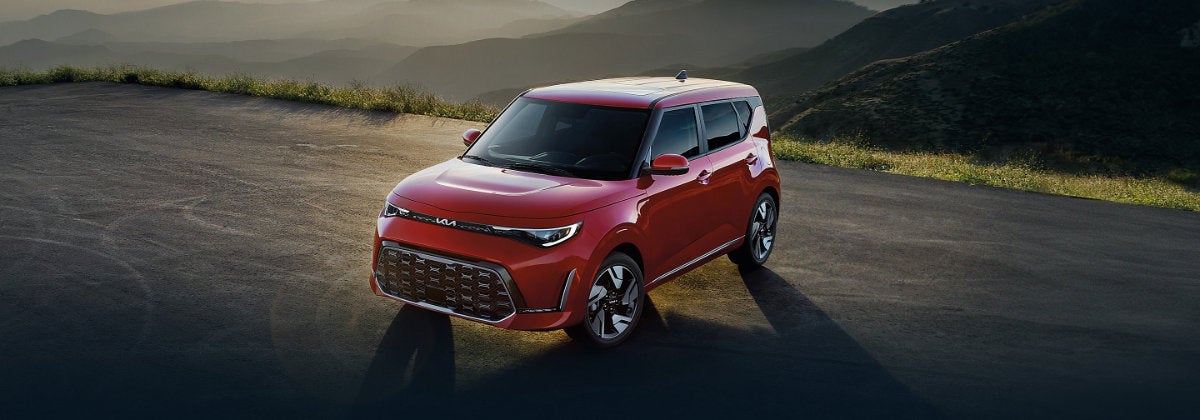 Explore the Unmatched Versatility of the 2024 Kia Soul near North Canton OH | Ken Ganley Kia Alliance