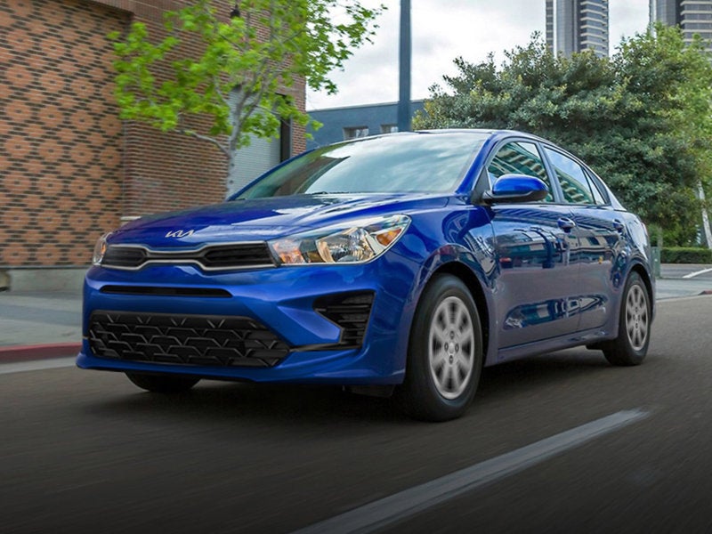 Your trusted Kia Dealership near Navarre OH