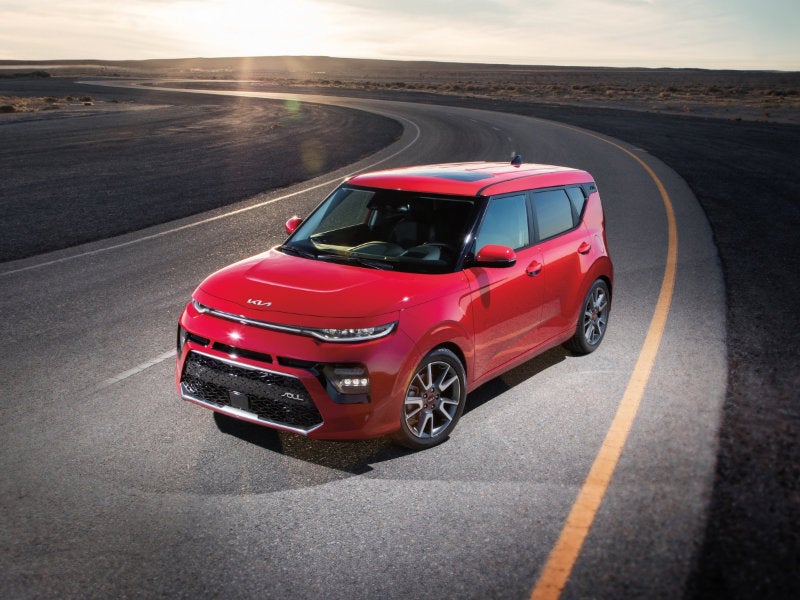 New Kia Lease Offers serving Streetsboro OH