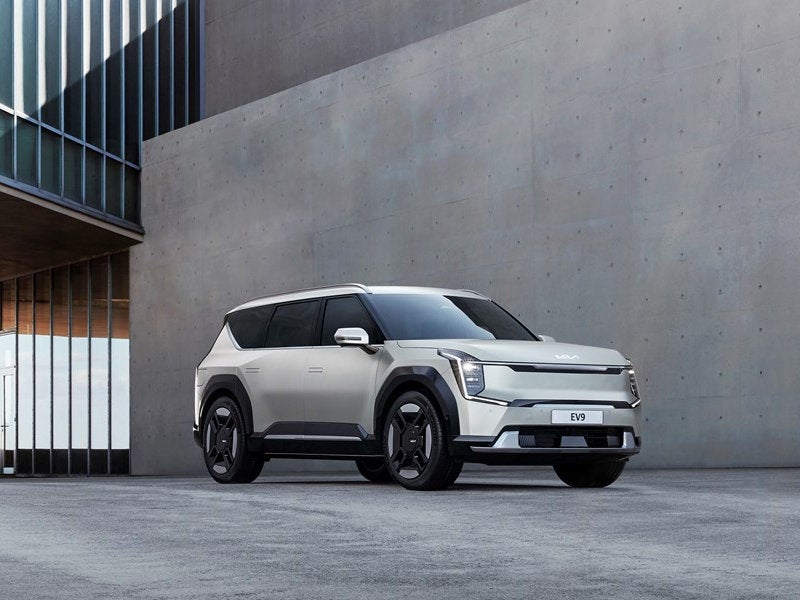 Financing your new Kia – a smart choice near Stow OH