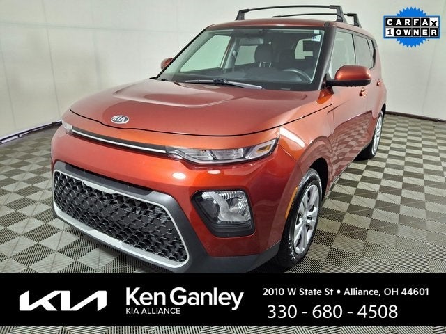 Certified Pre-Owned Kia