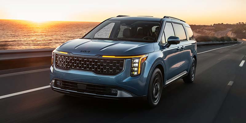 First-Time Car Buyer
