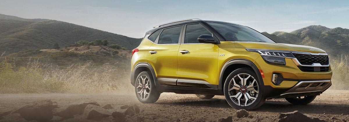 Kia service and repair near Navarre OH