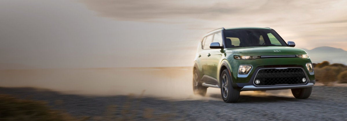 Find a Kia Dealership near me Massillon OH