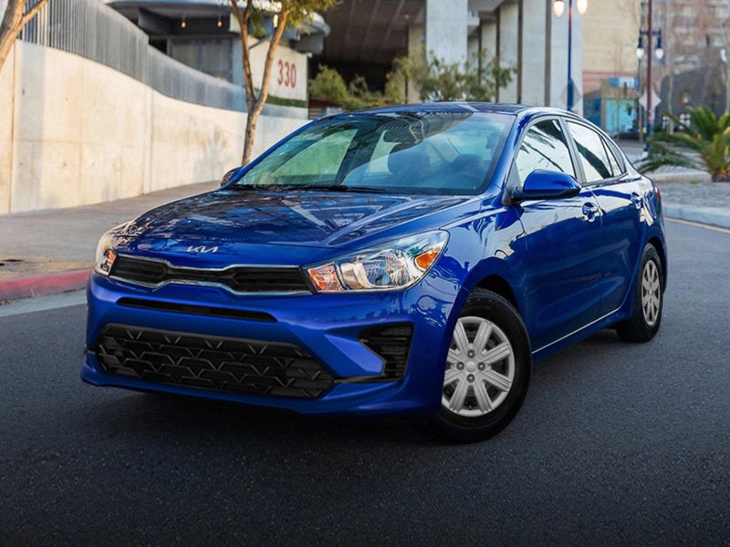 Find Kia Lease offers near Streetsboro OH