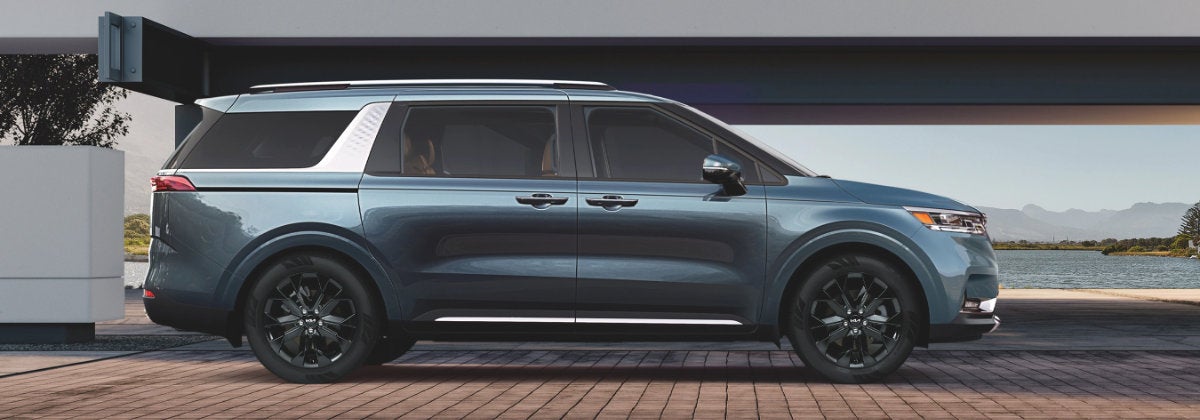 Find New Kia Lease Specials near Massillon OH