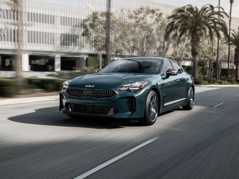 Find exciting Kia vehicles near Hermitage PA