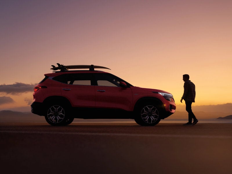 Fulfill all of your Kia needs near Canton OH