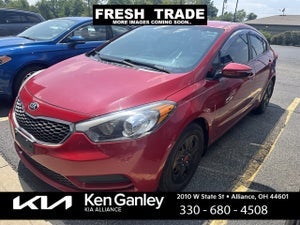 Vehicles Under 20K