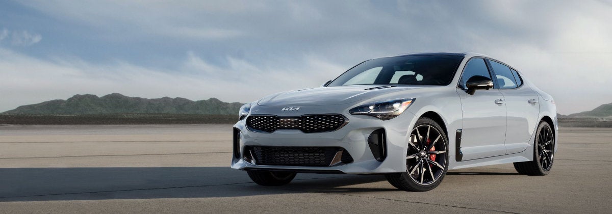 Which Kia Dealership serves Hermitage PA