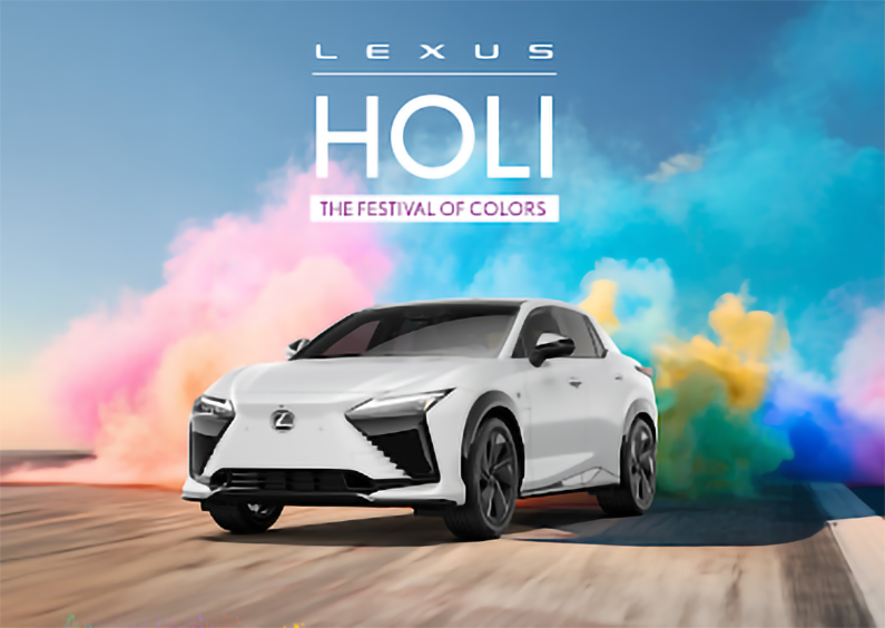holi