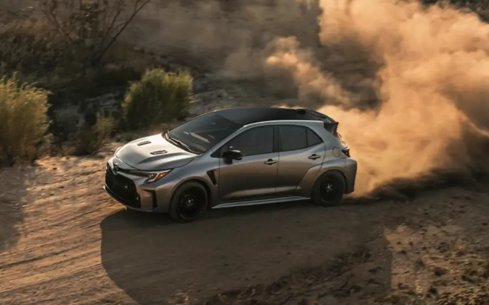 AWD vs 4WD vs Hybrid AWD Which Toyota Drivetrain Fits Bristol Drivers?