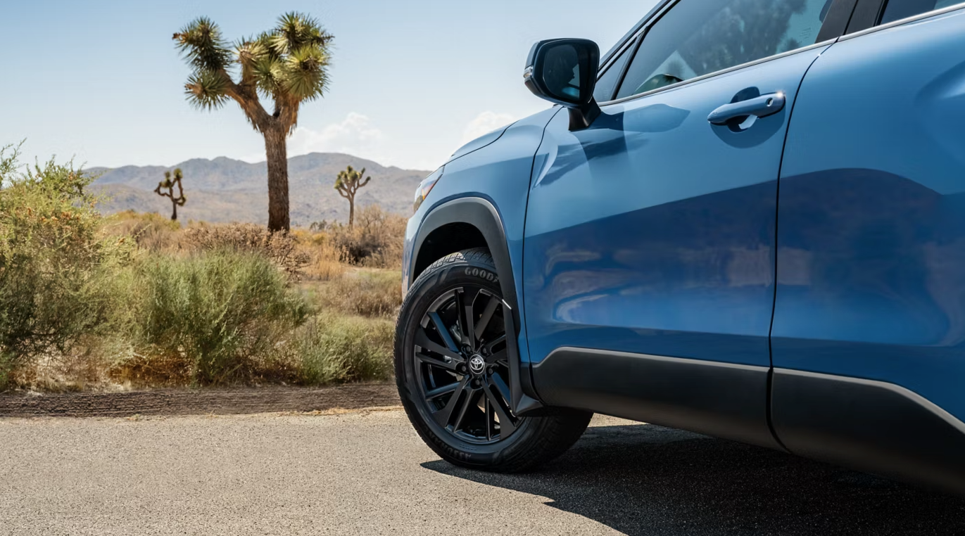 Toyota Trade-Up Program vs Trade-In: What Bristol Drivers Should Know