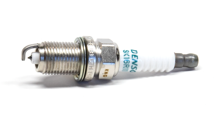 sparkplug toyota