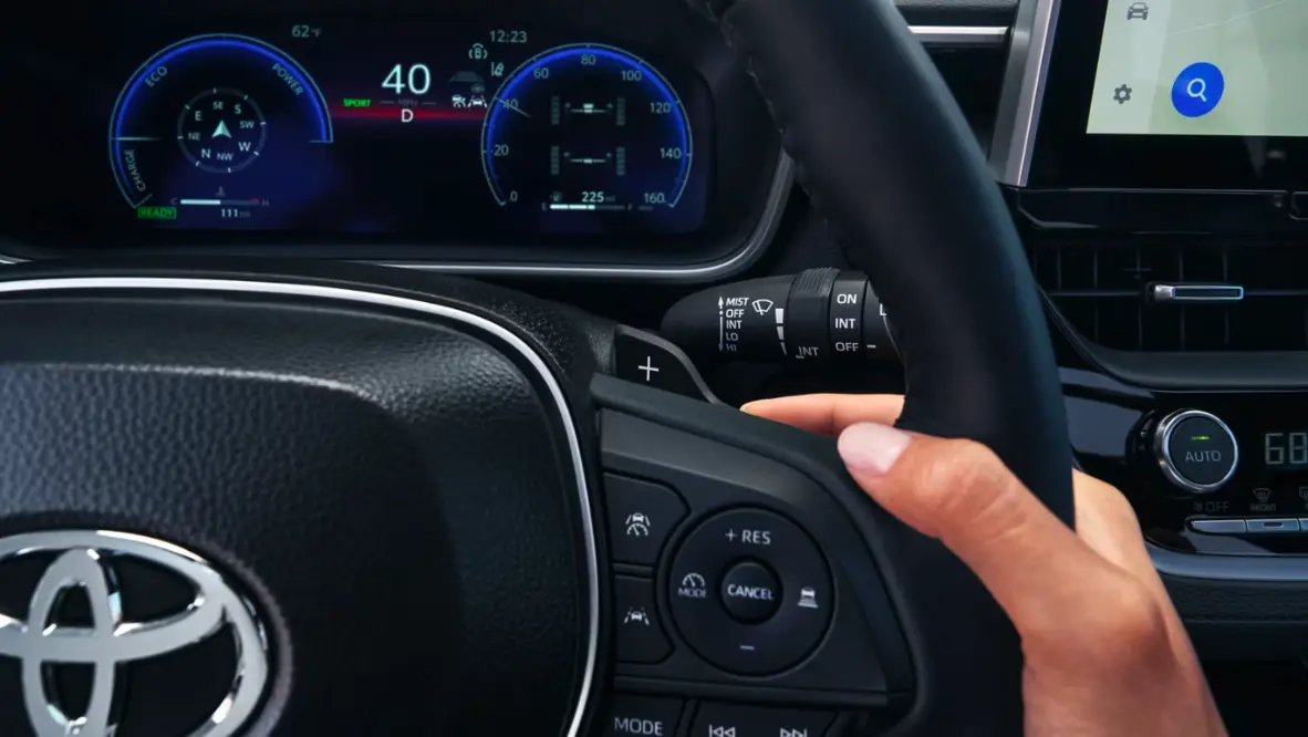 Signs Your Toyota Transmission Needs Service