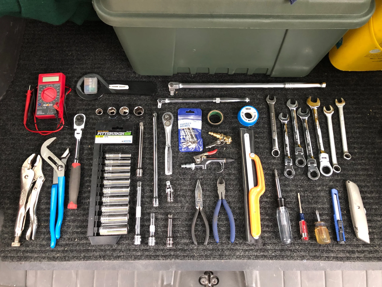 nissantoolkit