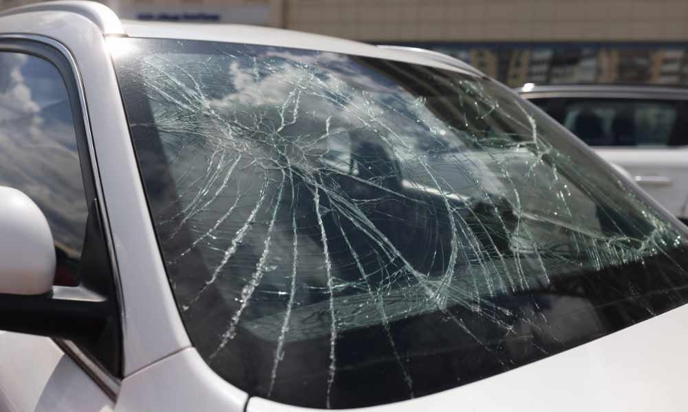 Is a Cracked Windshield Dangerous? A 2026 Toyota Safety Guide for Bristol Drivers