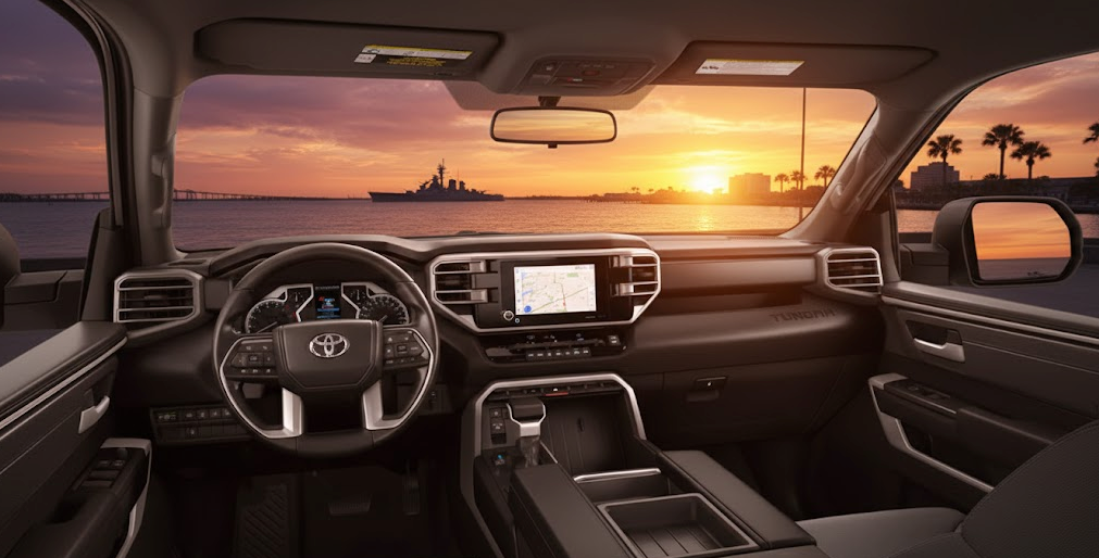 2026 toyota tundra