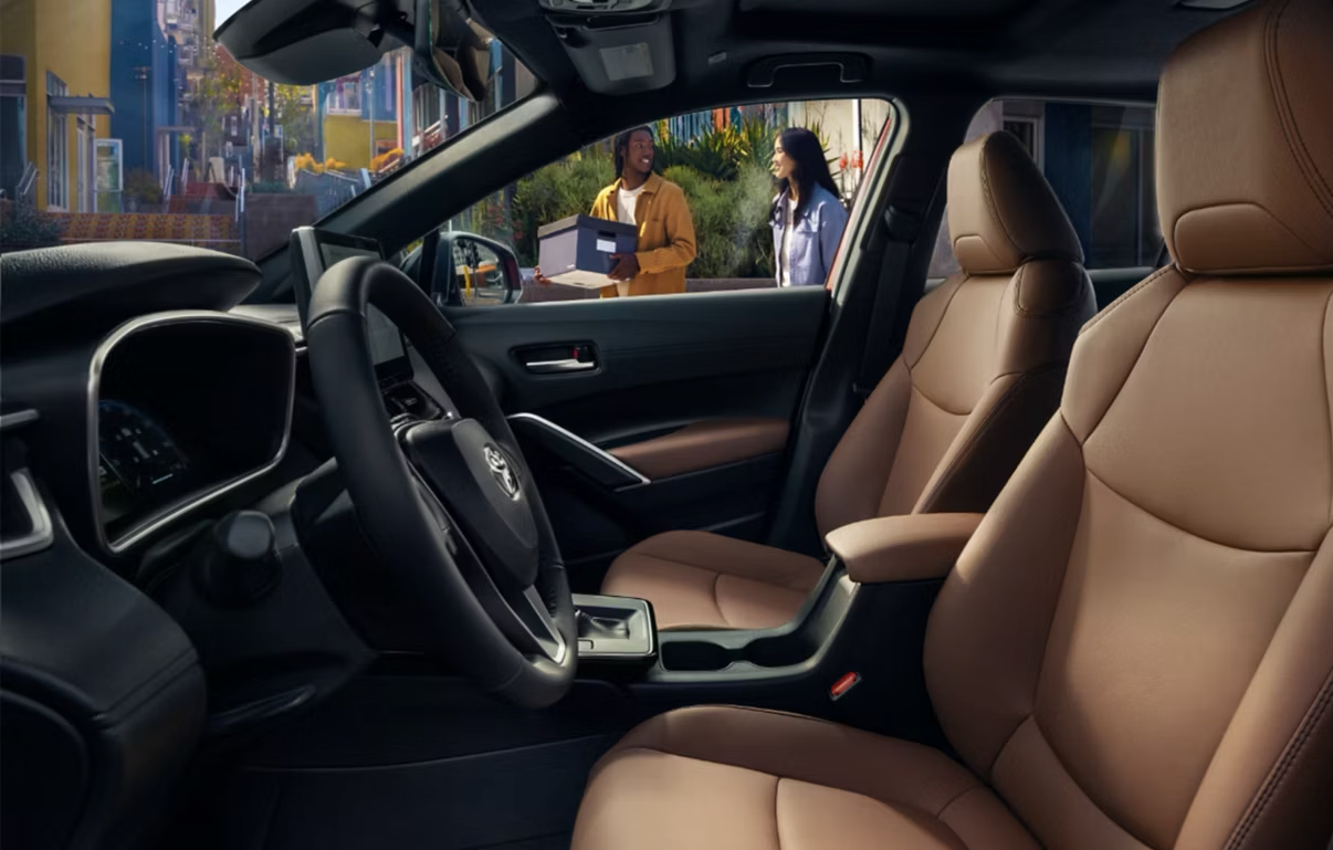 Best Toyotas for College Commuters in Bristol, TN