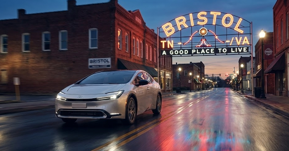2026 toyota prius