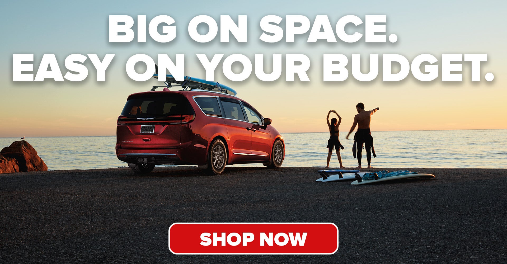 best affordable family van
