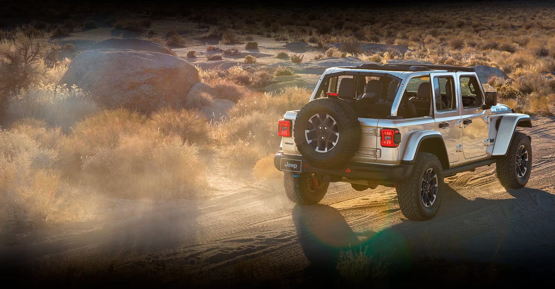 Jeep Hybrid Tax Credit, Jeep 4XE Rebate