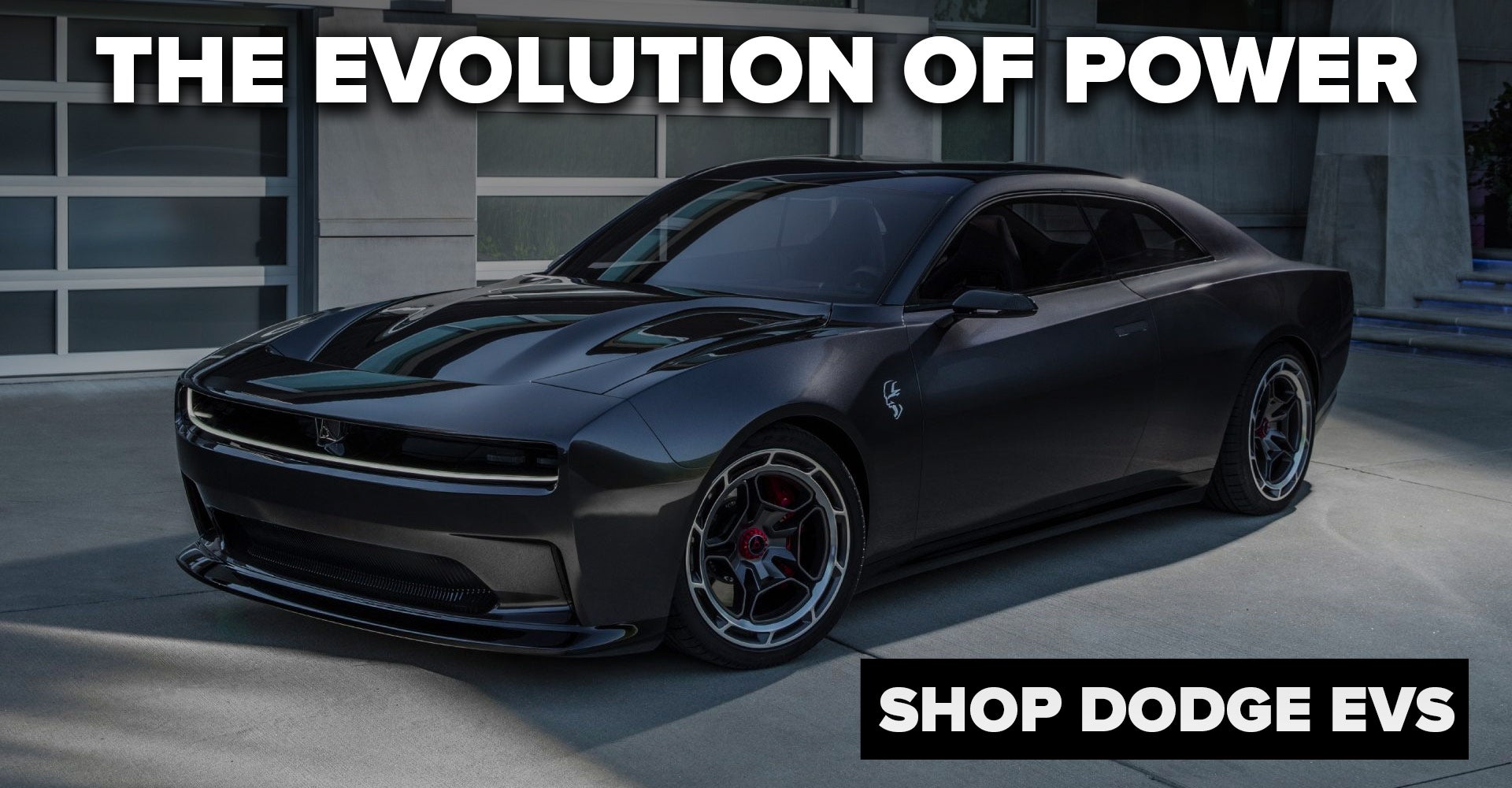Dodge Charger Daytona SRT®
