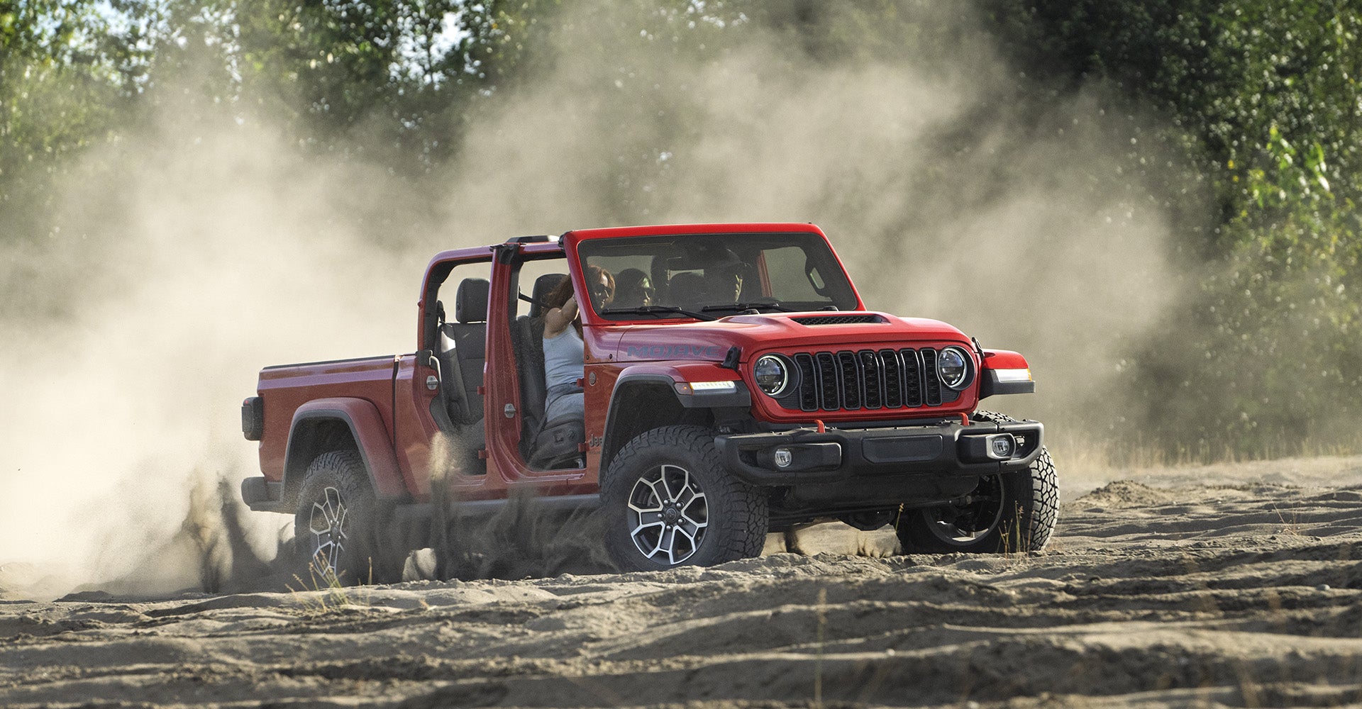 small affordable trucks