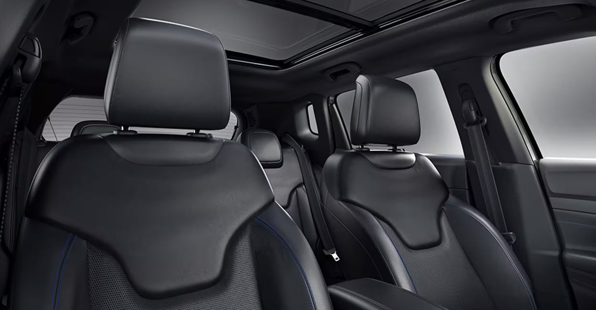 Jeep Compass Tow Package