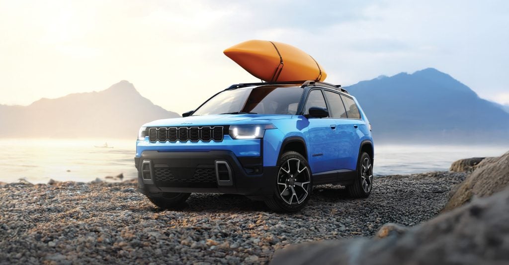 do Jeep Cherokees hold their value