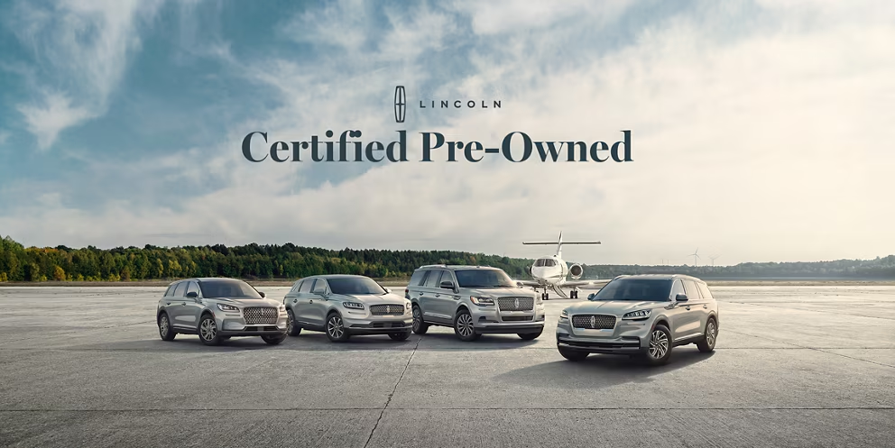 lincoln certified pre owned wilmington