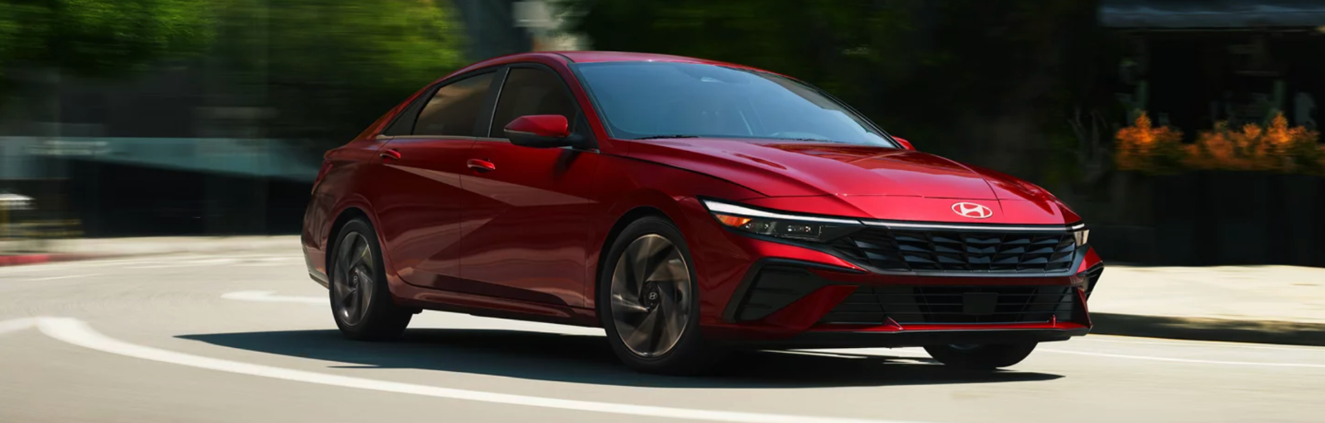 Hyundai - Elantra - 2026