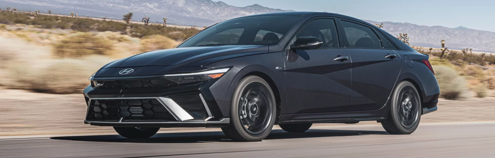 Hyundai - Elantra - 2026