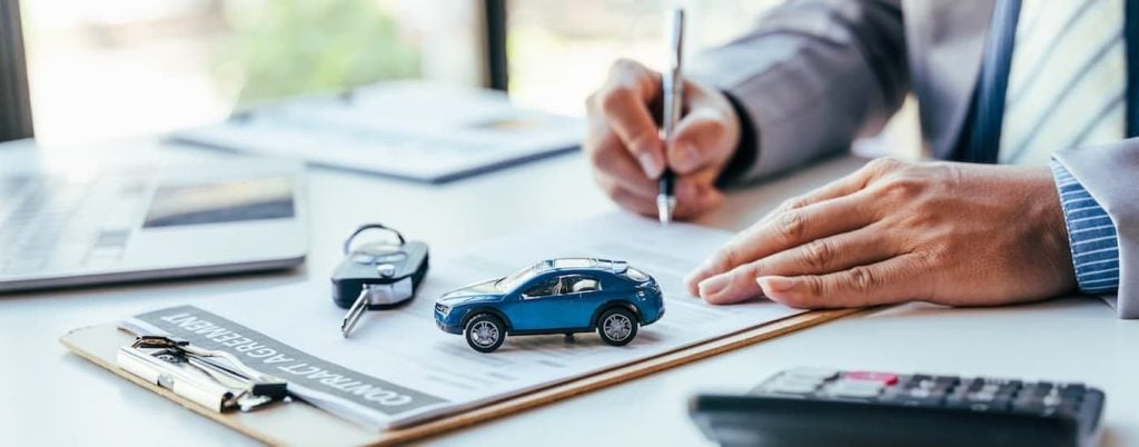 Used Car Financing