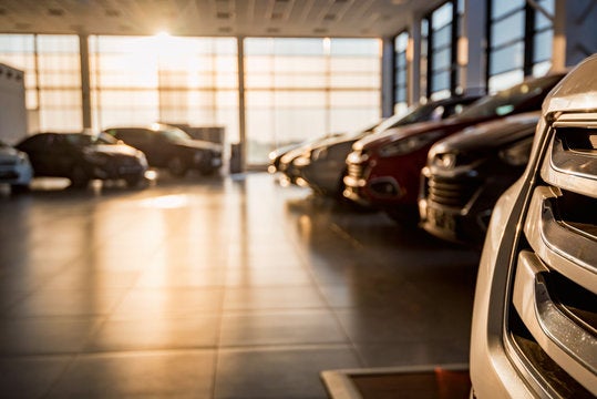 Quality Used Cars at McLeod Auto Sales Killeen TX