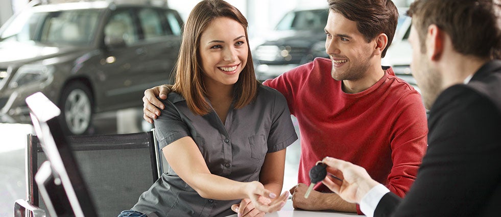 Used Car Financing